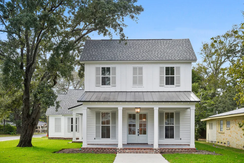 Porter Avenue Custom Home by Shepard Homes, LLC - Photo 6
