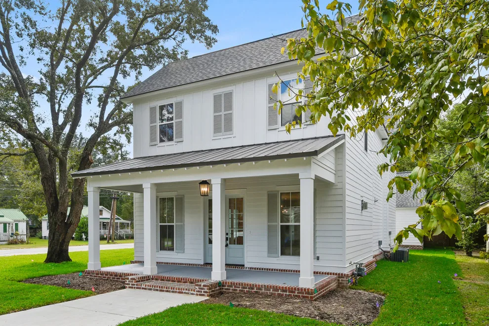 Porter Avenue Custom Home by Shepard Homes, LLC - Photo 5