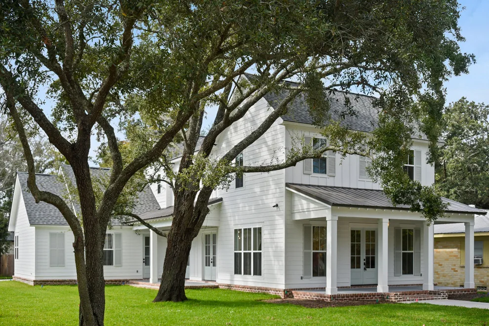Porter Avenue Custom Home by Shepard Homes, LLC - Photo 3