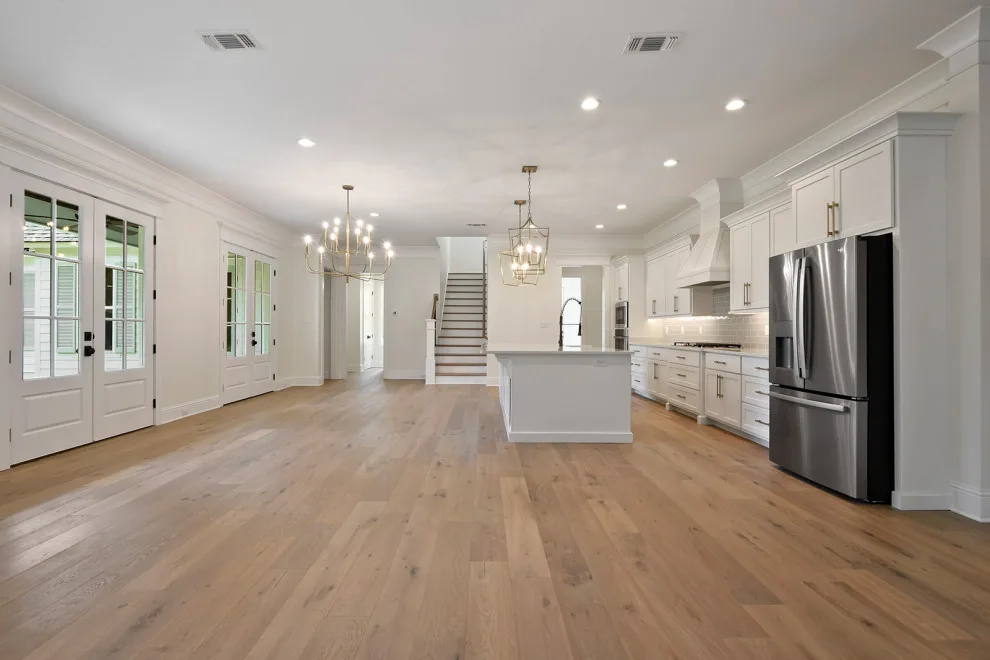 Porter Avenue Custom Home by Shepard Homes, LLC - Photo 23