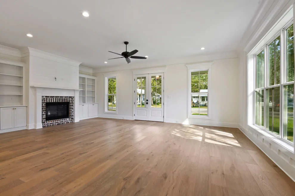 Porter Avenue Custom Home by Shepard Homes, LLC - Photo 13