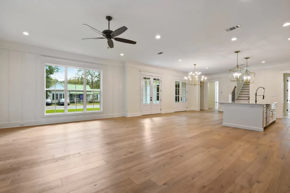 Porter Avenue Custom Home by Shepard Homes, LLC - Photo 7