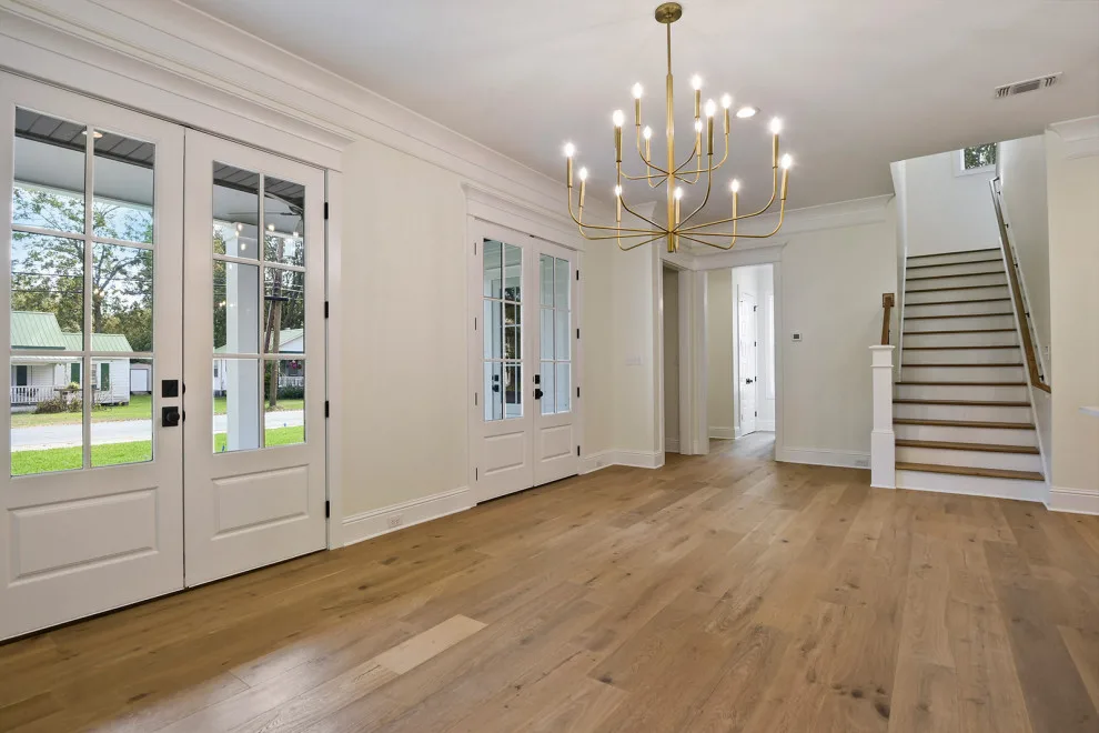 Porter Avenue Custom Home by Shepard Homes, LLC - Photo 11