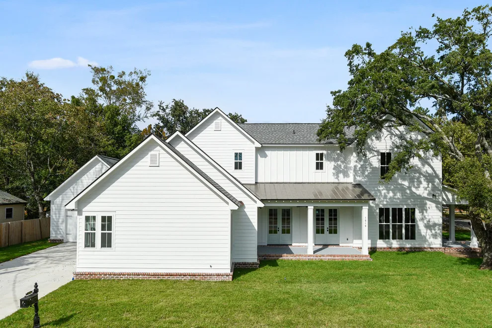 Porter Avenue Custom Home by Shepard Homes, LLC - Photo 15