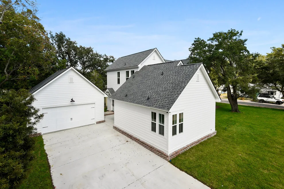 Porter Avenue Custom Home by Shepard Homes, LLC - Photo 29