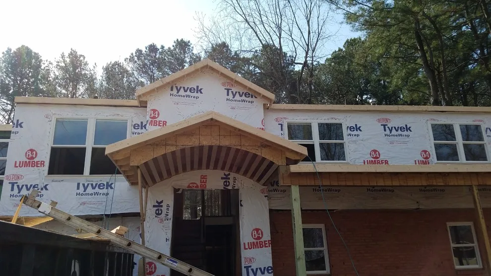 Evergreen Building Group, LLC. - Photo 3