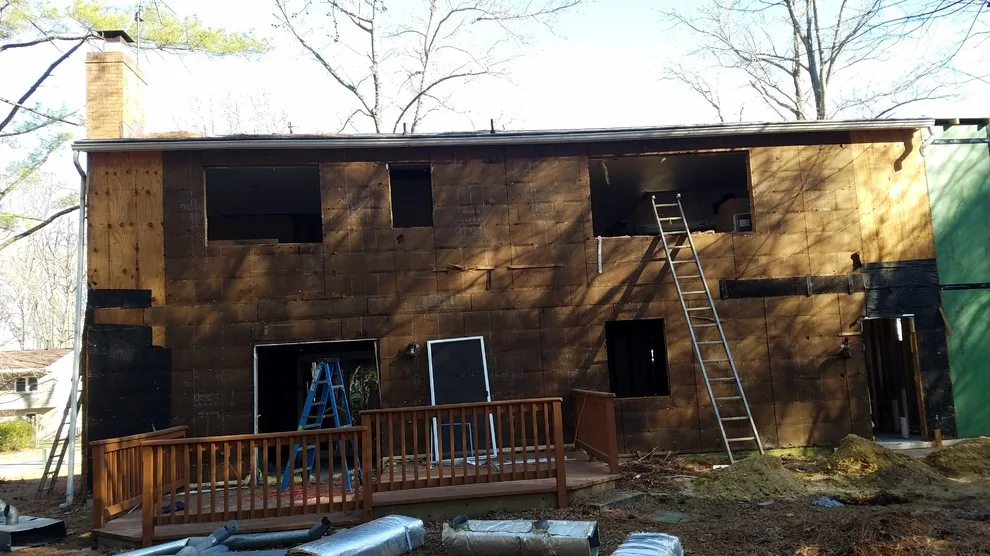 Evergreen Building Group, LLC. - Photo 13