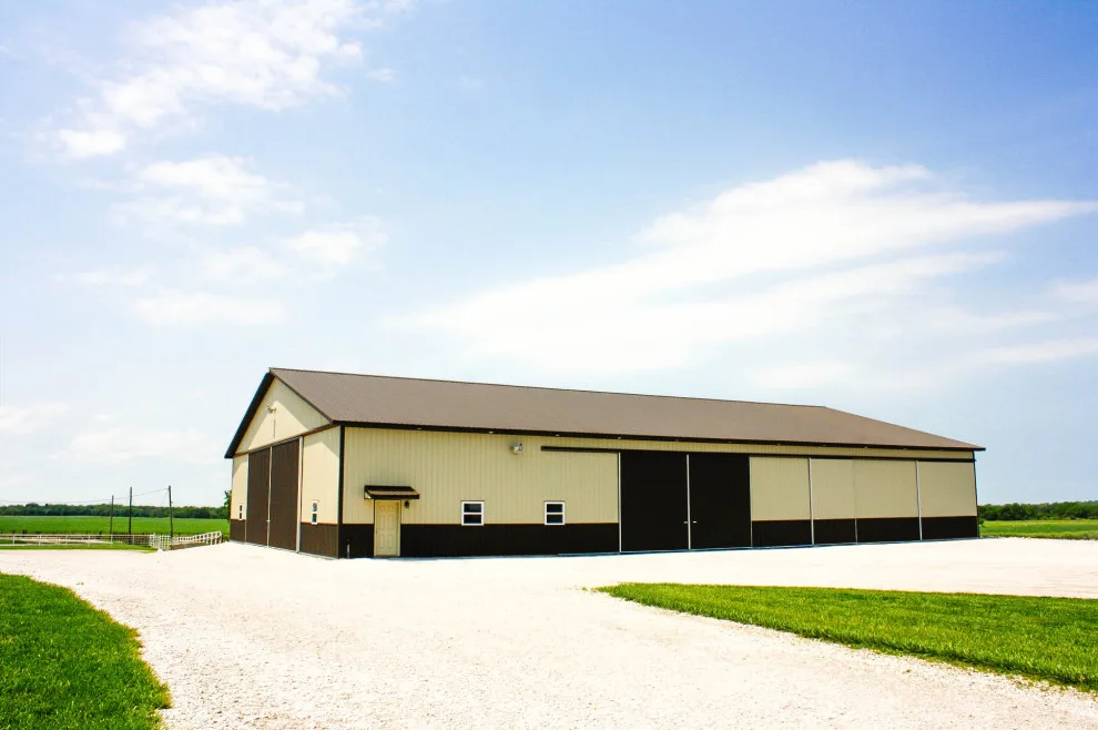 Yutzy Custom Structures - Photo 5