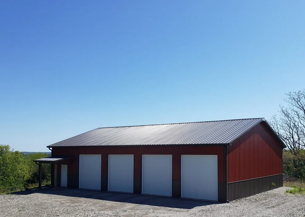Yutzy Custom Structures - Photo 14
