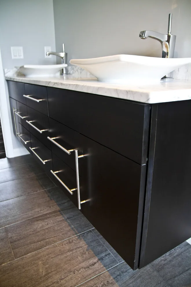 Post Modernica - Canfield, Ohio by Master Plan Builders & Master Plan Design - Photo 17