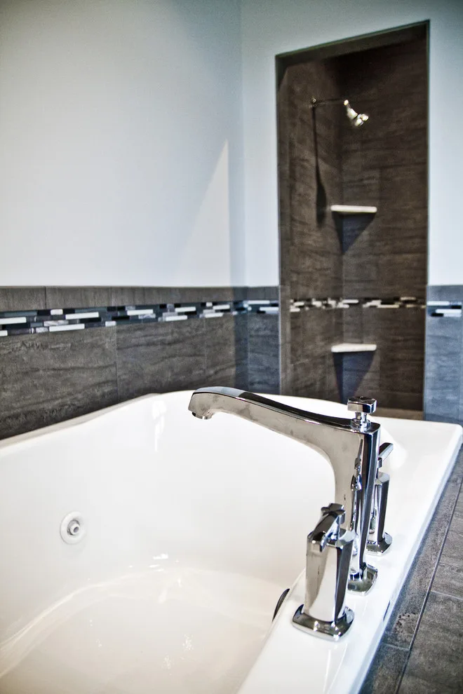 Post Modernica - Canfield, Ohio by Master Plan Builders & Master Plan Design - Photo 15