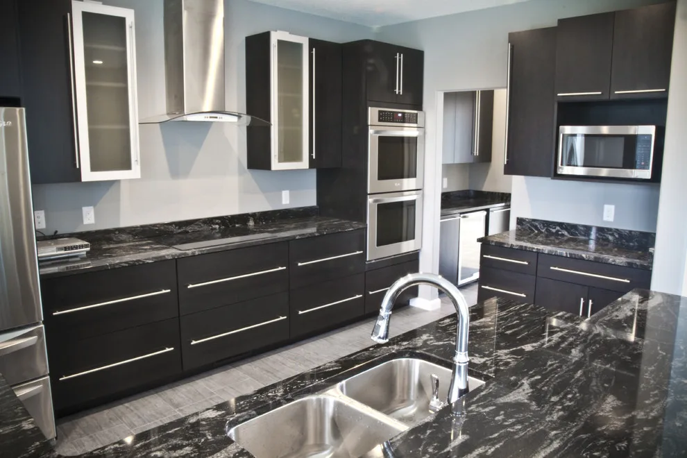 Post Modernica - Canfield, Ohio by Master Plan Builders & Master Plan Design - Photo 19