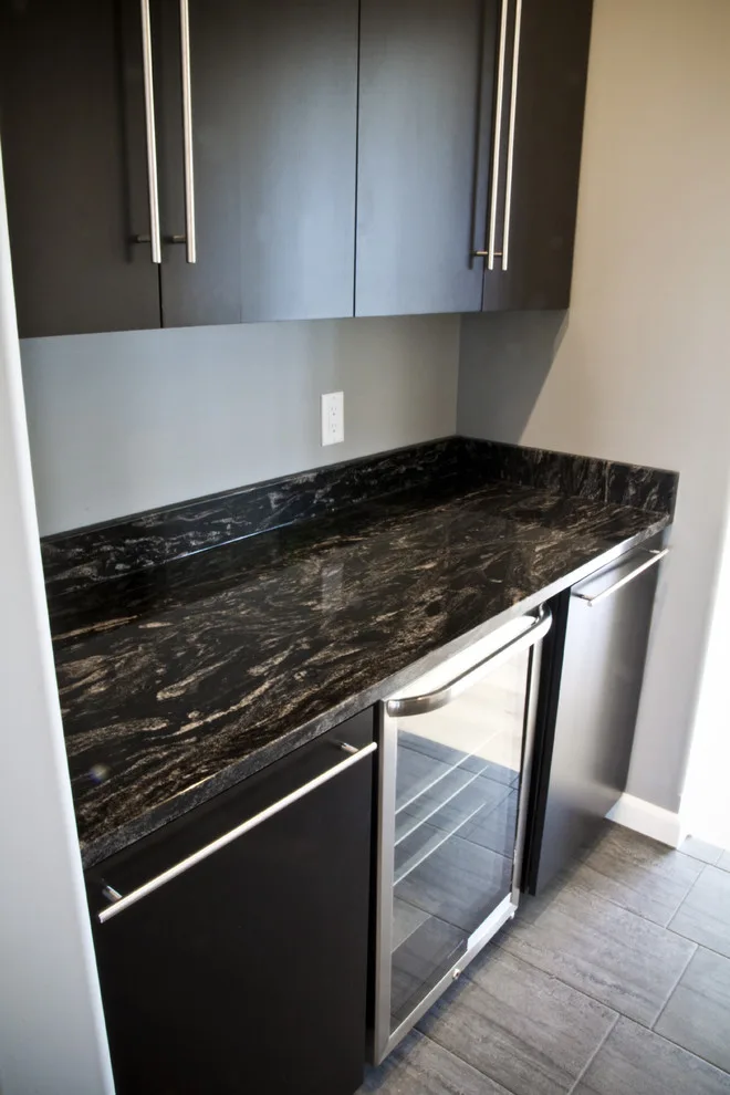 Post Modernica - Canfield, Ohio by Master Plan Builders & Master Plan Design - Photo 4
