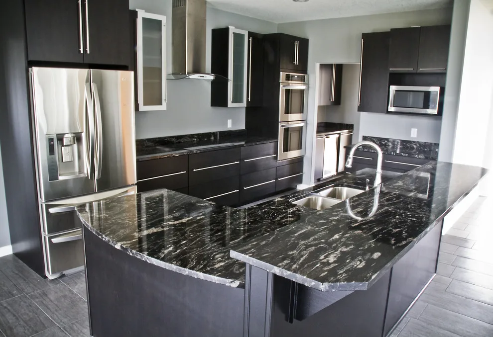Post Modernica - Canfield, Ohio by Master Plan Builders & Master Plan Design - Photo 9