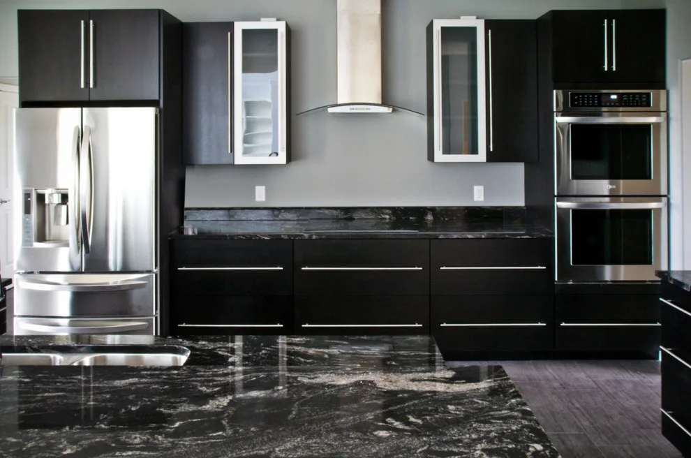 Post Modernica - Canfield, Ohio by Master Plan Builders & Master Plan Design - Photo 33