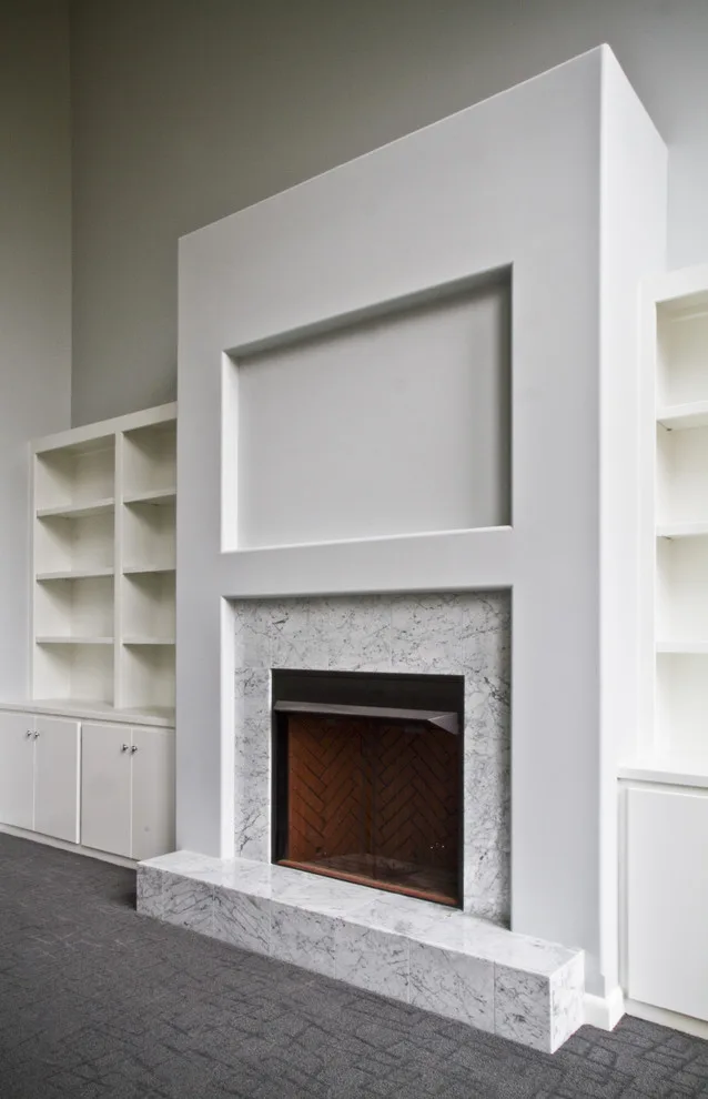 Post Modernica - Canfield, Ohio by Master Plan Builders & Master Plan Design - Photo 26