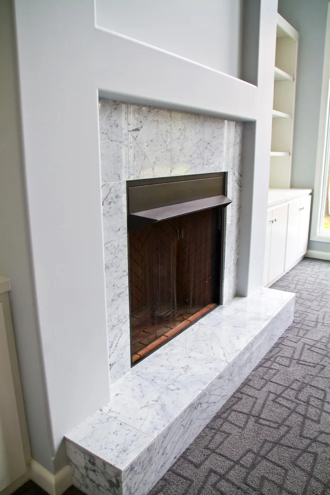 Post Modernica - Canfield, Ohio by Master Plan Builders & Master Plan Design - Photo 25