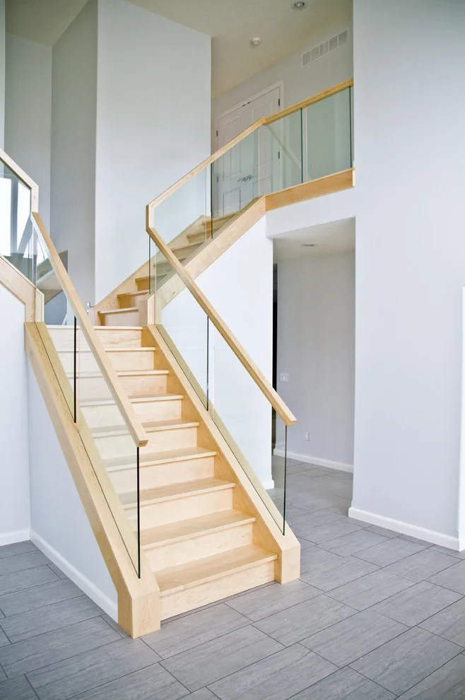 Post Modernica - Canfield, Ohio by Master Plan Builders & Master Plan Design - Photo 18