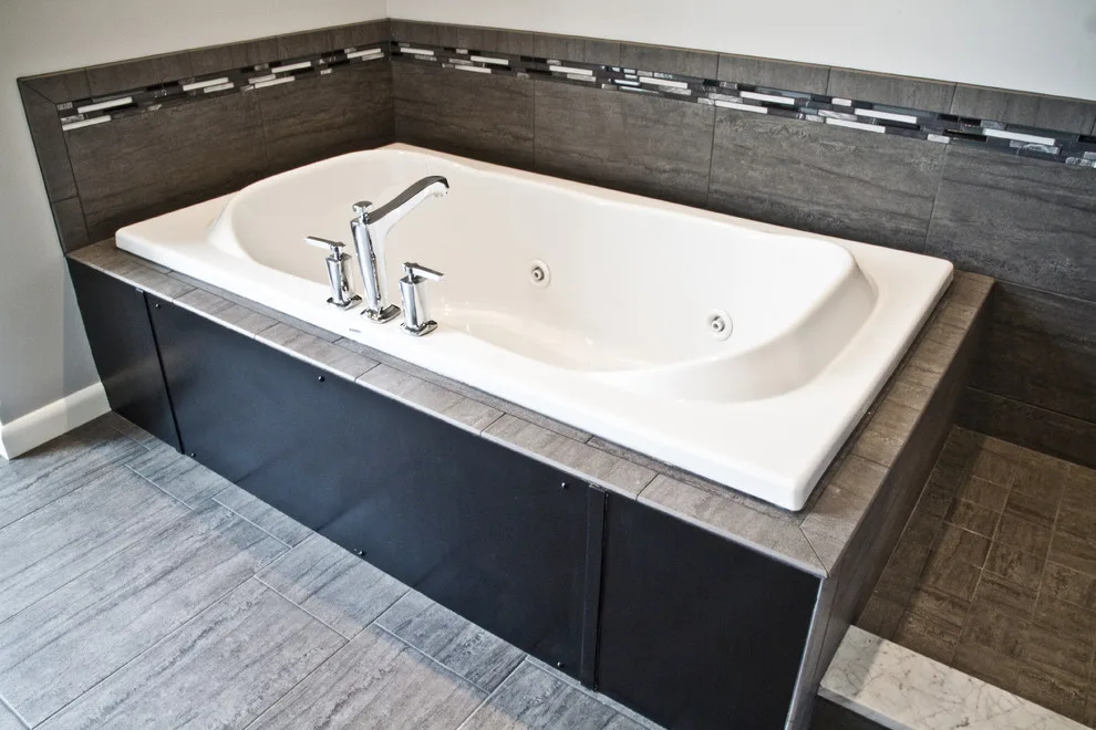 Post Modernica - Canfield, Ohio by Master Plan Builders & Master Plan Design - Photo 27