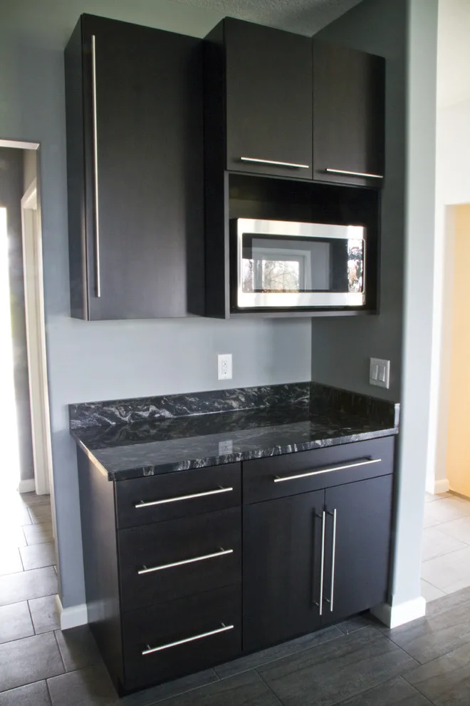 Post Modernica - Canfield, Ohio by Master Plan Builders & Master Plan Design - Photo 23