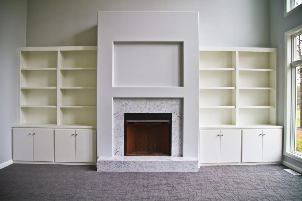 Post Modernica - Canfield, Ohio by Master Plan Builders & Master Plan Design - Photo 31