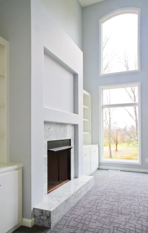 Post Modernica - Canfield, Ohio by Master Plan Builders & Master Plan Design - Photo 26