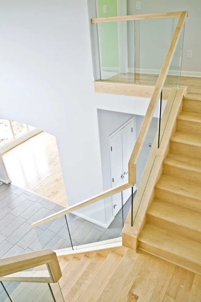 Post Modernica - Canfield, Ohio by Master Plan Builders & Master Plan Design - Photo 5
