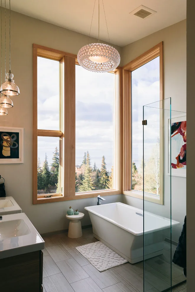 Potter Valley Modern by WillowRidge Construction - Photo 11