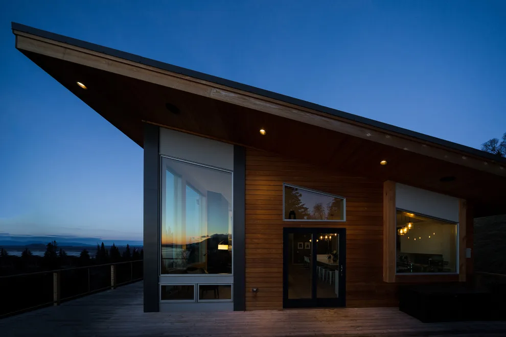 Potter Valley Modern by WillowRidge Construction - Photo 8