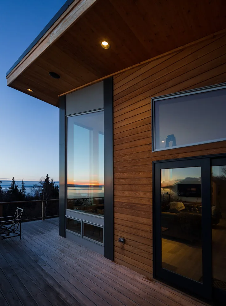 Potter Valley Modern by WillowRidge Construction - Photo 7