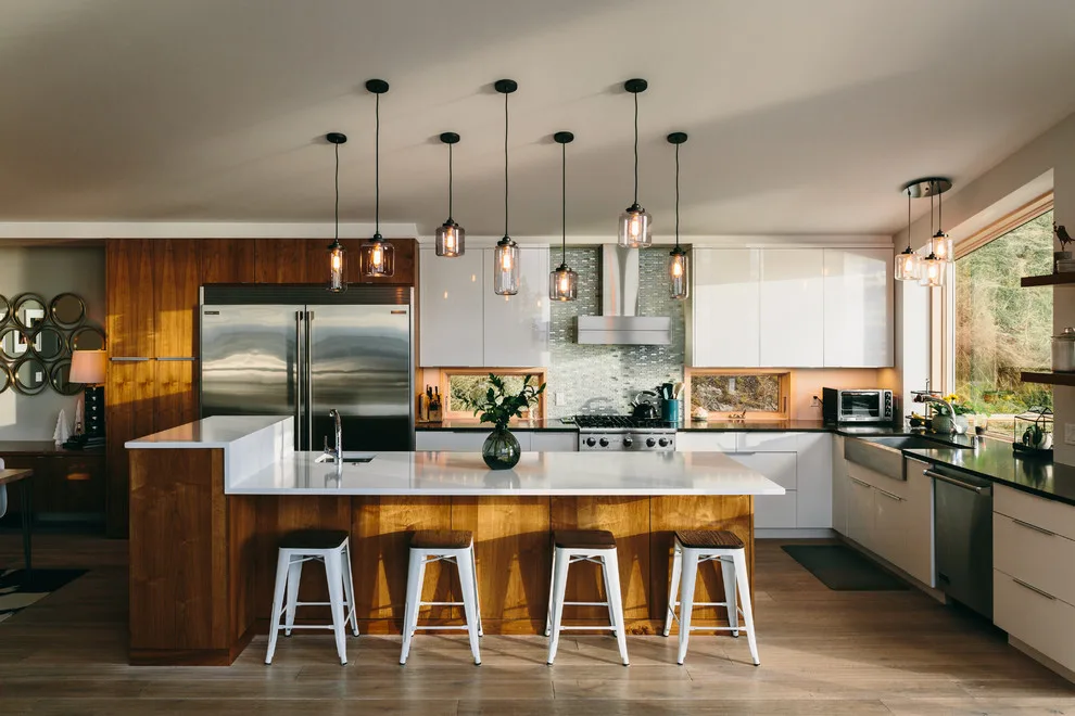 Potter Valley Modern by WillowRidge Construction - Photo 9