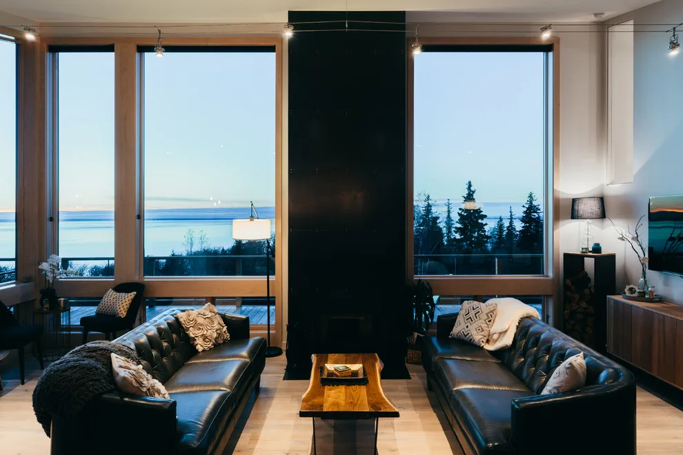 Potter Valley Modern by WillowRidge Construction - Photo 5