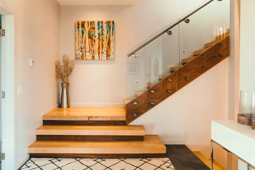 Potter Valley Modern by WillowRidge Construction - Photo 10