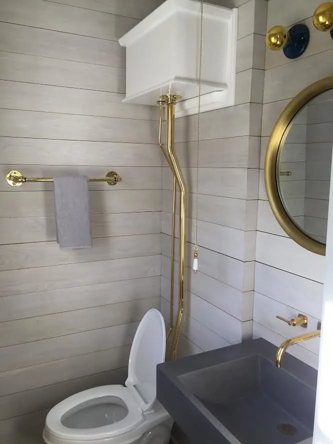 Dressing Areas by Woodland Partners Custom Builders - Photo 2