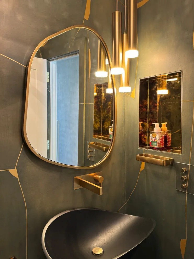 Woodland Partners Custom Builders - Photo 10