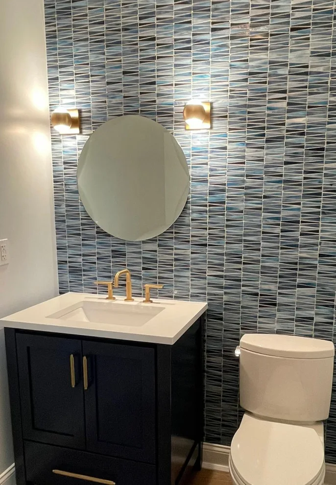 Dressing Areas by Woodland Partners Custom Builders - Photo 3