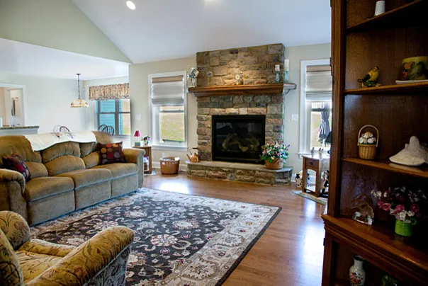 Powderhorn - Middletown, Pennsylvania by Musser Home Builders, Inc. - Photo 27