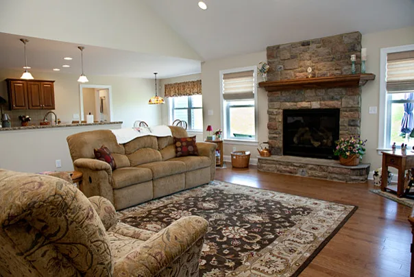 Powderhorn - Middletown, Pennsylvania by Musser Home Builders, Inc. - Photo 45