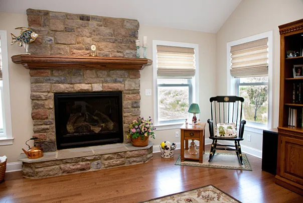Powderhorn - Middletown, Pennsylvania by Musser Home Builders, Inc. - Photo 20