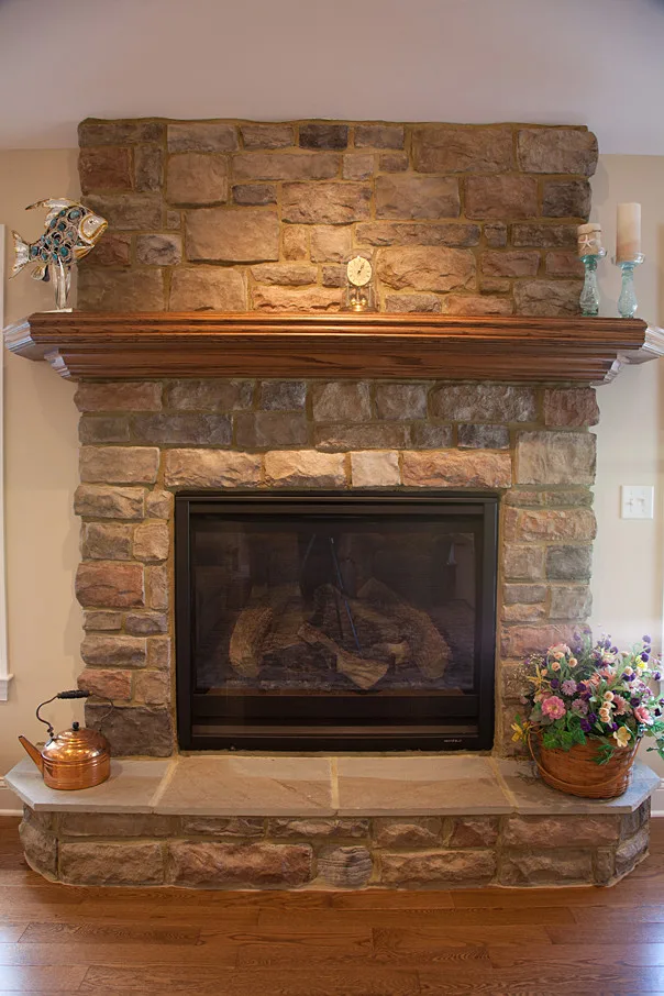 Powderhorn - Middletown, Pennsylvania by Musser Home Builders, Inc. - Photo 13