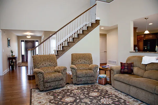 Powderhorn - Middletown, Pennsylvania by Musser Home Builders, Inc. - Photo 9