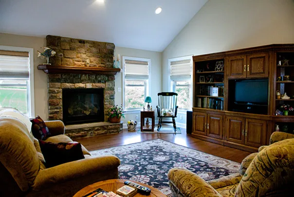 Powderhorn - Middletown, Pennsylvania by Musser Home Builders, Inc. - Photo 34