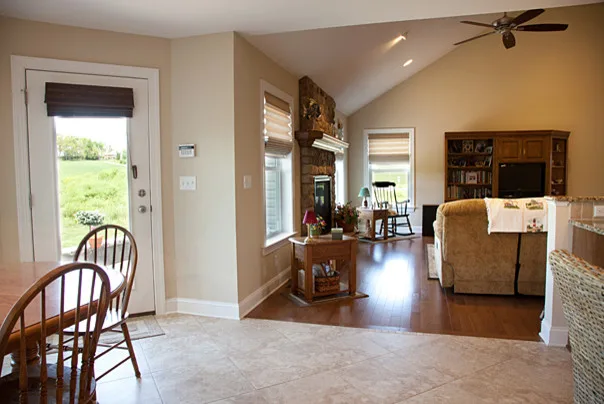 Powderhorn - Middletown, Pennsylvania by Musser Home Builders, Inc. - Photo 24