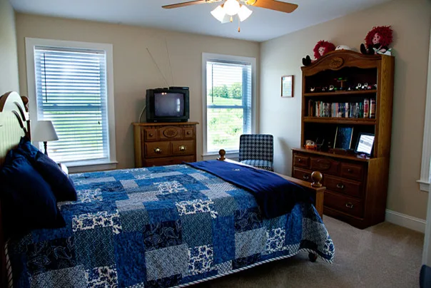 Powderhorn - Middletown, Pennsylvania by Musser Home Builders, Inc. - Photo 37