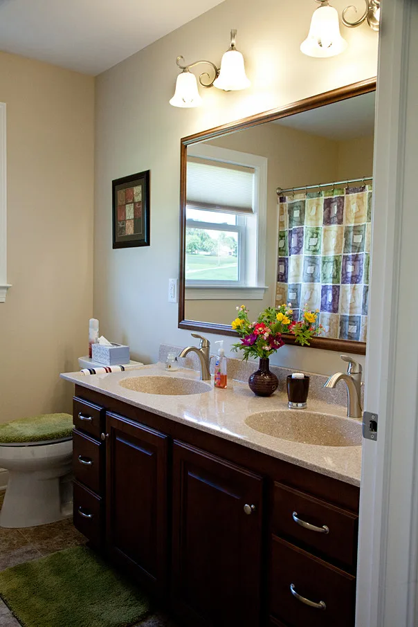 Powderhorn - Middletown, Pennsylvania by Musser Home Builders, Inc. - Photo 28