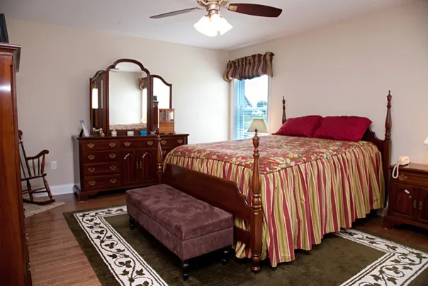 Powderhorn - Middletown, Pennsylvania by Musser Home Builders, Inc. - Photo 10