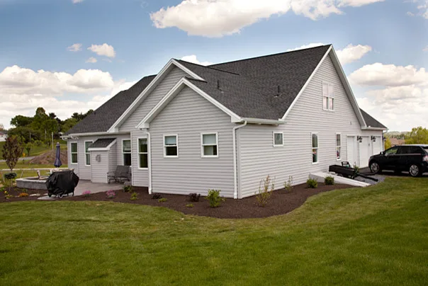 Powderhorn - Middletown, Pennsylvania by Musser Home Builders, Inc. - Photo 32