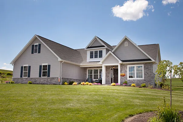 Powderhorn - Middletown, Pennsylvania by Musser Home Builders, Inc. - Photo 4