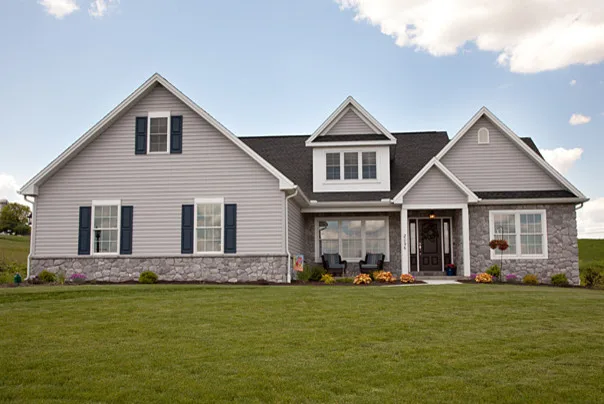 Powderhorn - Middletown, Pennsylvania by Musser Home Builders, Inc. - Photo 16