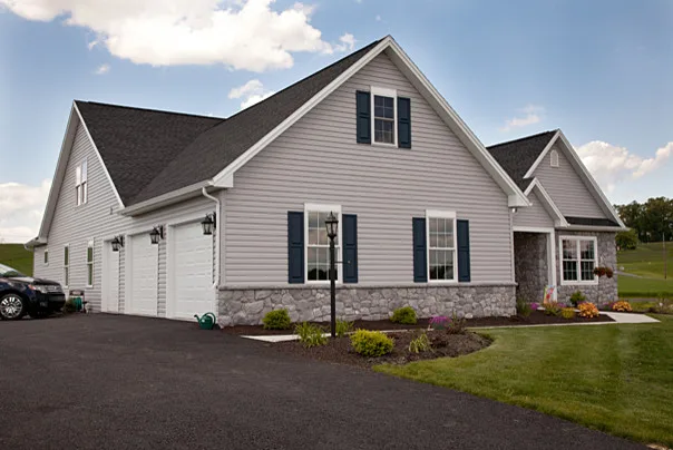 Powderhorn - Middletown, Pennsylvania by Musser Home Builders, Inc. - Photo 43